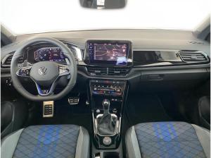 Volkswagen T-Roc R 2.0 TSI DSG 4MOTION