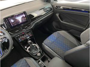 Volkswagen T-Roc R 2.0 TSI DSG 4MOTION