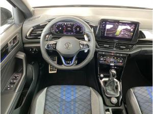 Volkswagen T-Roc R 2.0 TSI DSG 4MOTION