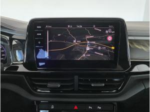 Volkswagen T-Roc R 2.0 TSI DSG 4MOTION