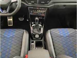 Volkswagen T-Roc R 2.0 TSI DSG 4MOTION