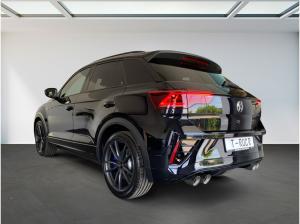 Volkswagen T-Roc R 2.0 TSI DSG 4MOTION