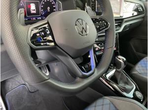 Volkswagen T-Roc R 2.0 TSI DSG 4MOTION