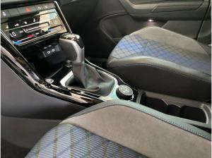 Volkswagen T-Roc R 2.0 TSI DSG 4MOTION