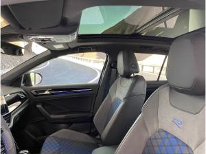 Volkswagen T-Roc R 2.0 TSI DSG 4MOTION