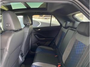 Volkswagen T-Roc R 2.0 TSI DSG 4MOTION