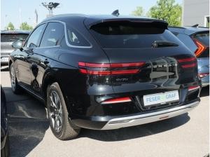 Genesis GV70 SPORT AWD NAPPA LEXICON PANO FINGER-PRINT