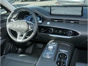 Genesis GV70 SPORT AWD NAPPA LEXICON PANO FINGER-PRINT