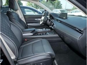 Genesis GV70 SPORT AWD NAPPA LEXICON PANO FINGER-PRINT