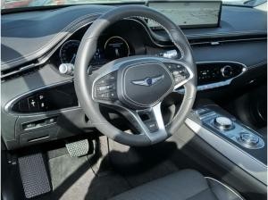 Genesis GV70 SPORT AWD NAPPA LEXICON PANO FINGER-PRINT