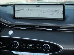 Genesis GV70 SPORT AWD NAPPA LEXICON PANO FINGER-PRINT