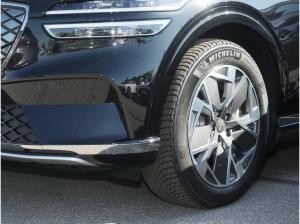 Genesis GV70 SPORT AWD NAPPA LEXICON PANO FINGER-PRINT