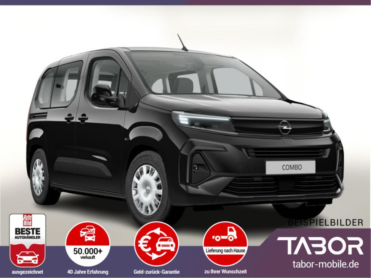 Opel Combo 1.5 D 100 Klimaaut Keyl IntelliLux PDC