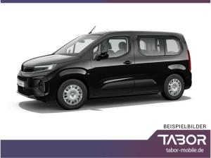 Opel Combo 1.5 D 100 Klimaaut Keyl IntelliLux PDC