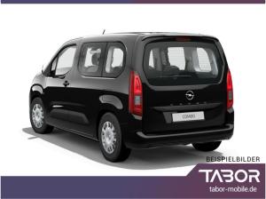 Opel Combo 1.5 D 100 Klimaaut Keyl IntelliLux PDC