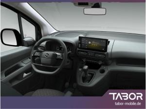 Opel Combo 1.5 D 100 Klimaaut Keyl IntelliLux PDC