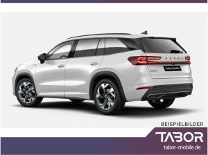 Skoda Kodiaq TDI 150 DSG Sportl Matrix 7-S Nav ACC SHZ