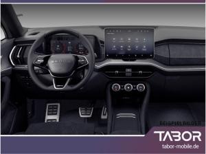 Skoda Kodiaq TDI 150 DSG Sportl Matrix 7-S Nav ACC SHZ