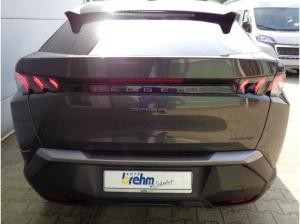 Peugeot 3008 Hybrid 145 e-DSC6 GT Allwetterr. Navi, Kamera