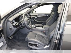 Audi A8 L 50 TDI quattro S line Matrix Navi Pano HuD 🎉