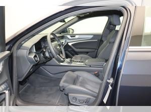 Audi A6 Avant 40 TDI quattro S line Matrix Navi Pano - Verfügbar ab 12.09.25🔥