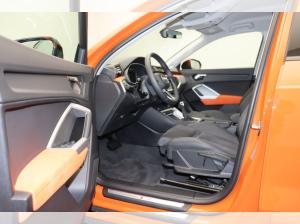 Audi Q3 35 TFSI S line Virt.Cockpit LED AHK - Verfügbar ab dem 12.09