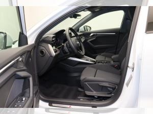 Audi A3 Sportback 35 TFSI S line Matrix Navi - Verfügbar ab dem 12.09
