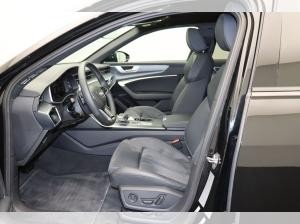 Audi A6 Avant 50 TDI quattro S line LED Navi ACC AHK - Verfügbar ab 12.09.25