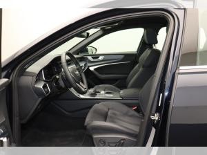 Audi A6 Avant 40 TDI quattro S line LED Navi ACC - Verfügbar ab 12.09.25
