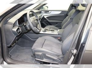 Audi A6 Avant 45 TFSI S line Matrix Navi ACC AHK - Verfügbar ab 12.09.25