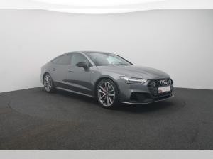 Audi A7 Sportback 55 TFSIe quattro S line LED Navi + Kostenlose Winterräder 🛞🔥