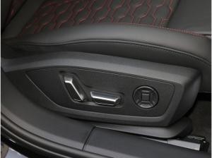 Audi RS6 Avant performance