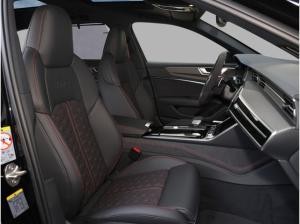 Audi RS6 Avant performance