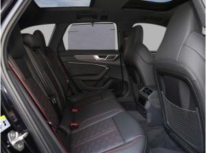 Audi RS6 Avant performance