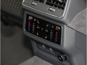 Audi RS6 Avant performance