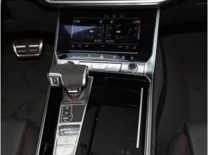 Audi RS6 Avant performance