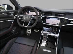 Audi RS6 Avant performance