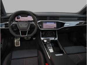 Audi RS6 Avant performance