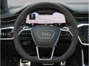Audi RS6 Avant performance