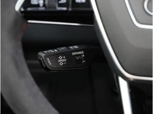 Audi RS6 Avant performance