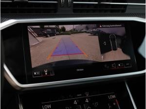 Audi RS6 Avant performance