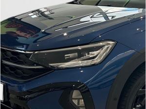 Volkswagen Taigo R-Line 1.0 TSI OPF DSG