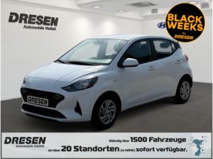 Hyundai i10 1.0 GDI Select **SOFORT VERFÜGBAR**