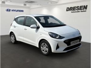 Hyundai i10 1.0 GDI Select **SOFORT VERFÜGBAR**
