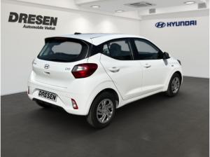 Hyundai i10 1.0 GDI Select **SOFORT VERFÜGBAR**