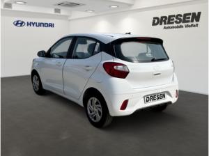 Hyundai i10 1.0 GDI Select **SOFORT VERFÜGBAR**
