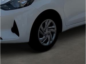 Hyundai i10 1.0 GDI Select **SOFORT VERFÜGBAR**