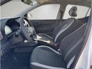 Hyundai i10 1.0 GDI Select **SOFORT VERFÜGBAR**