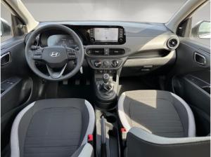 Hyundai i10 1.0 GDI Select **SOFORT VERFÜGBAR**