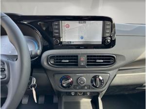 Hyundai i10 1.0 GDI Select **SOFORT VERFÜGBAR**